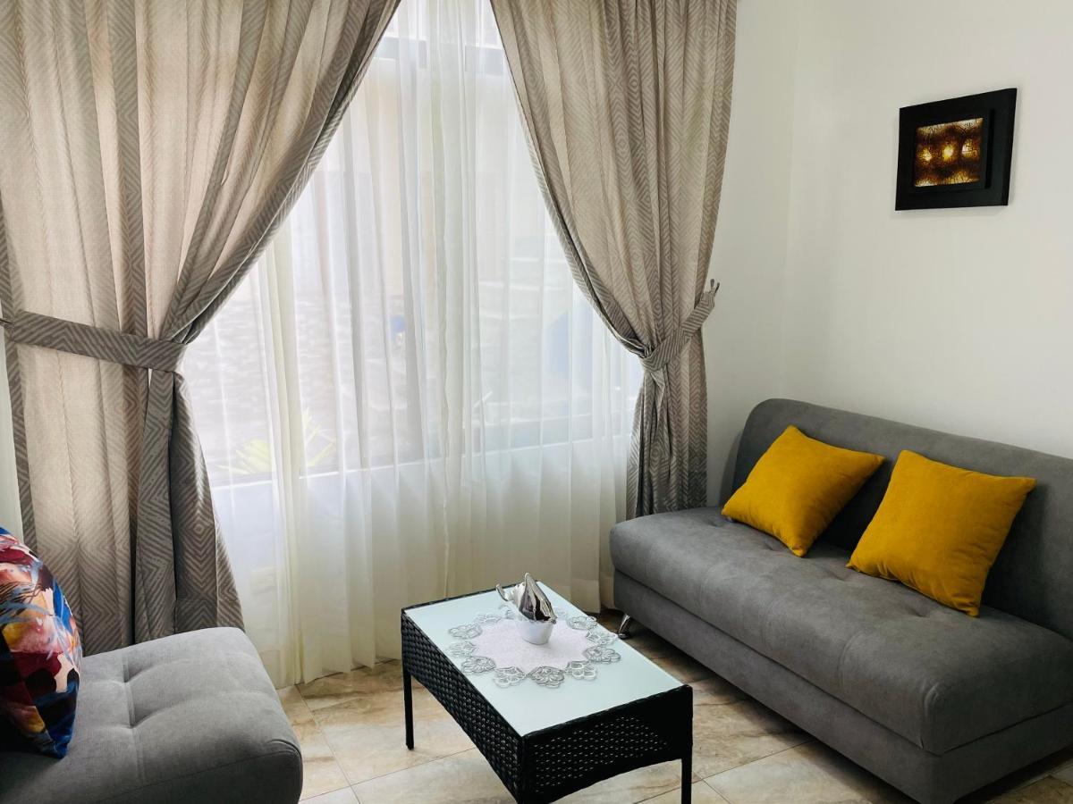 Apartahotel Casa Soleil Puerto Villamil Kültér fotó