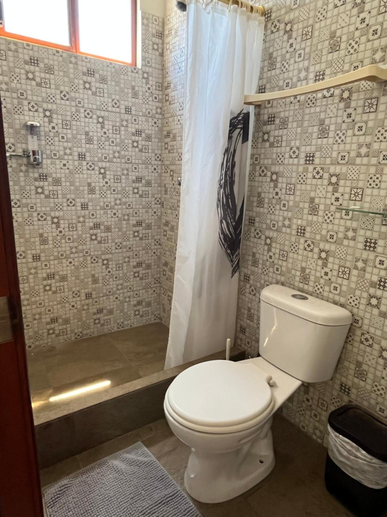 Apartahotel Casa Soleil Puerto Villamil Szoba fotó